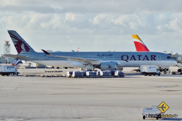 Airbus A350-941